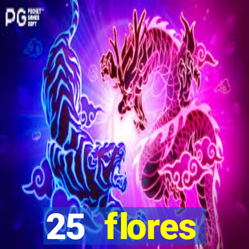 25 flores silvestres com nomes